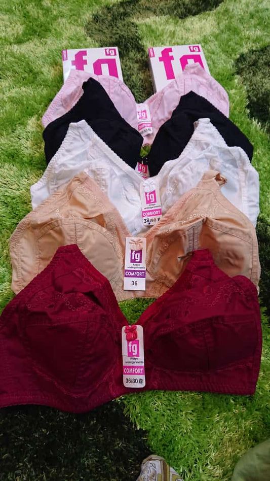 Comfort FG Bra