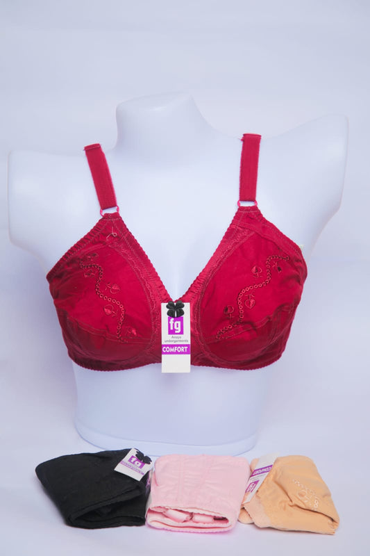 Comfort FG Bra